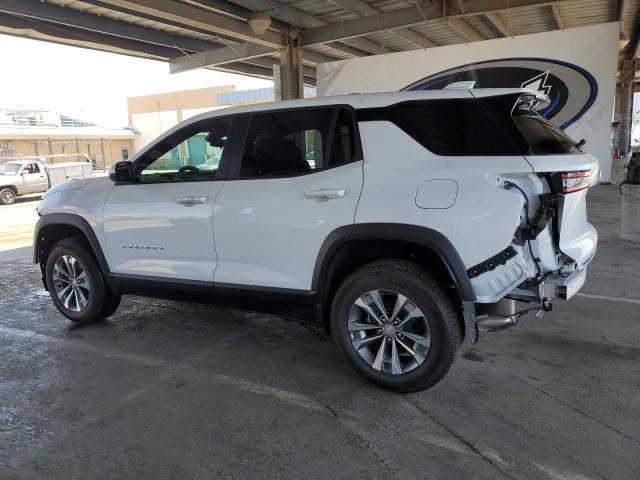 Vin: 3gnaxpeg7sl323649, lot: 62185065, chevrolet equinox lt 20252