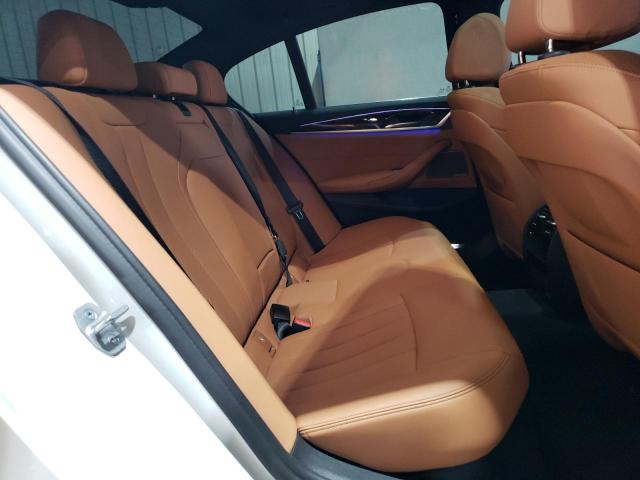 2022 BMW 530 XI WBA13BJ00NWX52742