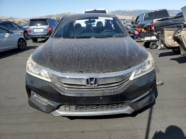 2017 HONDA ACCORD SPORT SPECIAL EDITION 1HGCR2F13HA002119