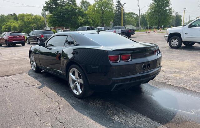 Vin: 2g1ft1ew5d9153658, lot: 59699505, chevrolet camaro 2ss 20133