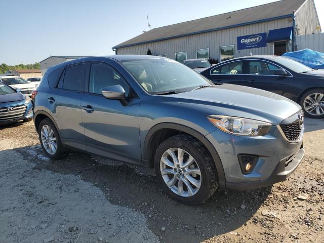 Vin: jm3ke2dyxf0550389, lot: 61876745, mazda cx-5 gt 20154
