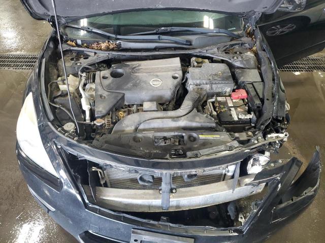 2015 NISSAN ALTIMA 2.5 - 1N4AL3AP2FN878975