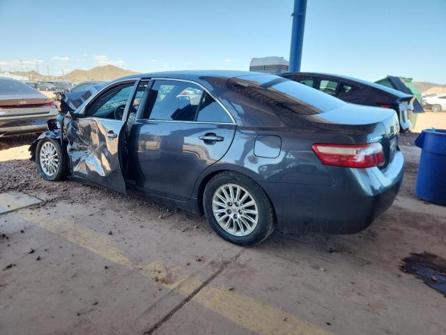 2009 TOYOTA CAMRY BASE - Other View