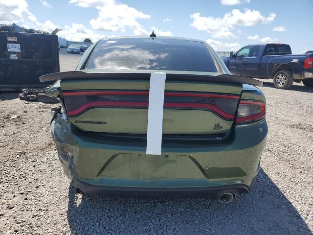 2022 DODGE CHARGER SC 2C3CDXGJ9NH206272