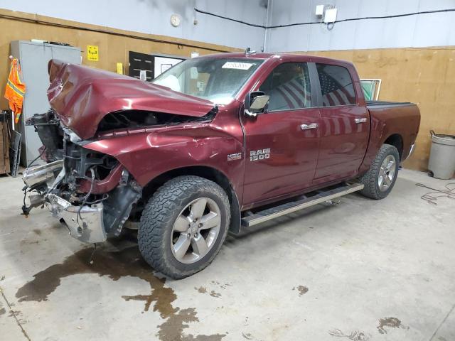 Vin: 3c6rr7lt2gg240482, lot: 61952655, ram 1500 slt 2016 img_1