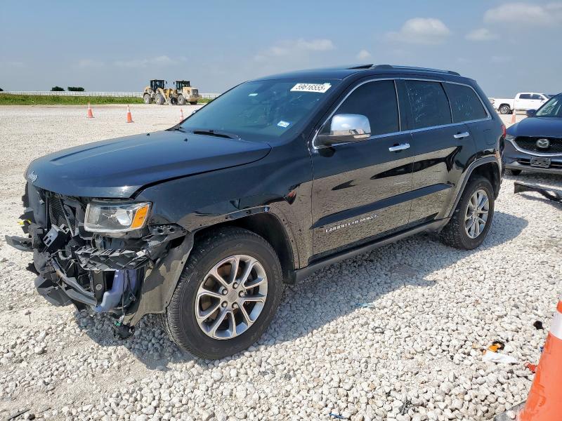 Vin: 1c4rjfbg3fc680193, lot: 59616555, jeep grand cher limited 2015 img_1