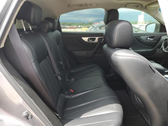 2015 INFINITI QX70 JN8CS1MU6FM381269