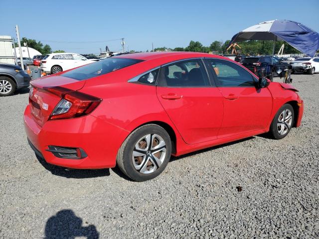 Vin: 2hgfc2f5xgh541760, lot: 62100285, honda civic lx 20163