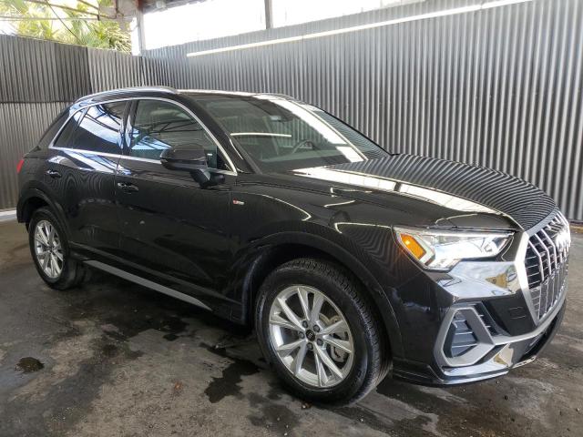 Vin: wa1decf36s1015826, lot: 60429785, audi q3 premium s line 45 20254