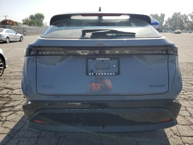 2023 NISSAN ARIYA VENT JN1BF0AA7PM408791