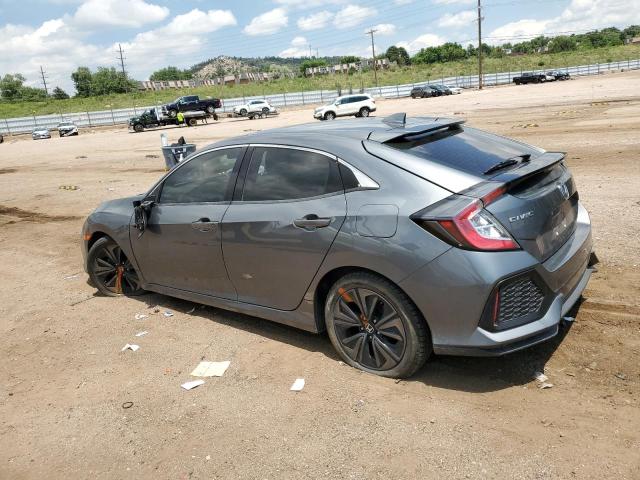 2018 HONDA CIVIC EX SHHFK7H55JU236092