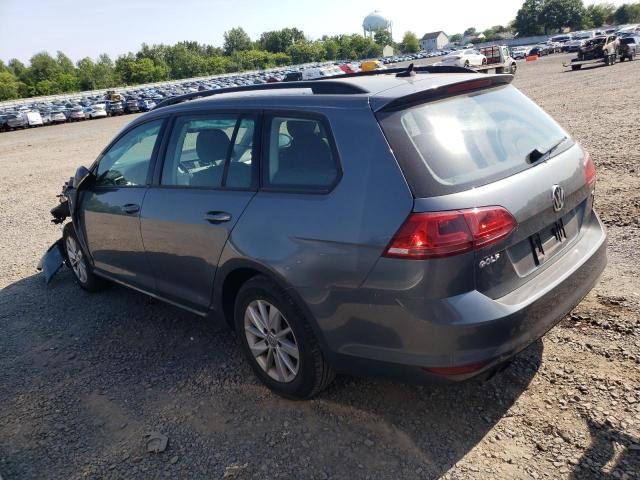 Vin: 3vwc17au3gm516930, lot: 59186365, volkswagen golf s 20162