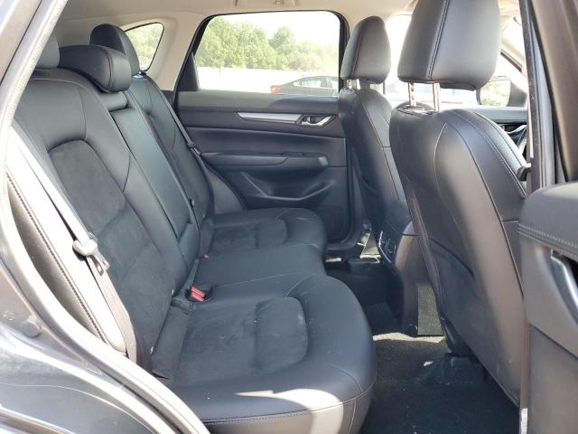 2019 MAZDA CX-5 TOURI - JM3KFBCMXK1660133
