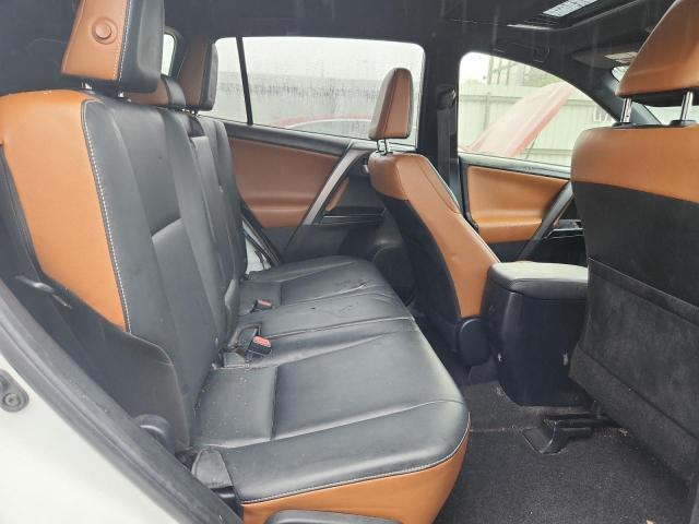 2016 TOYOTA RAV4 SE - JTMJFREV1GJ080814