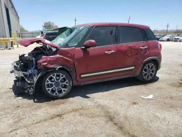 FIAT 500L TREKK