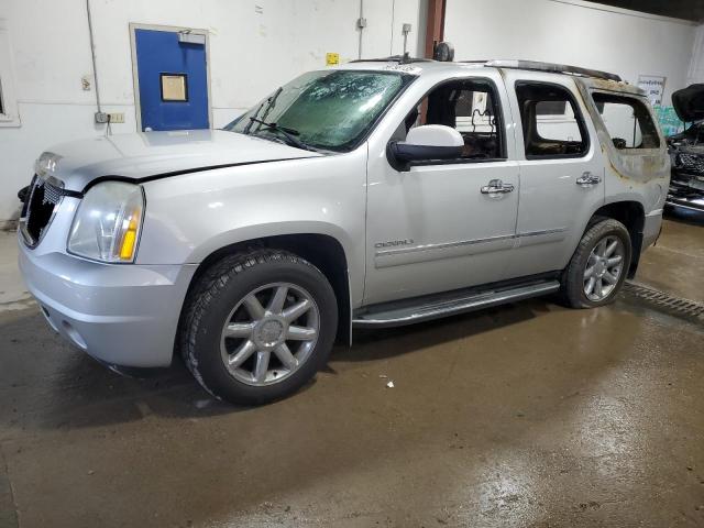 Global Auto Auctions: 2010 GMC YUKON DENA