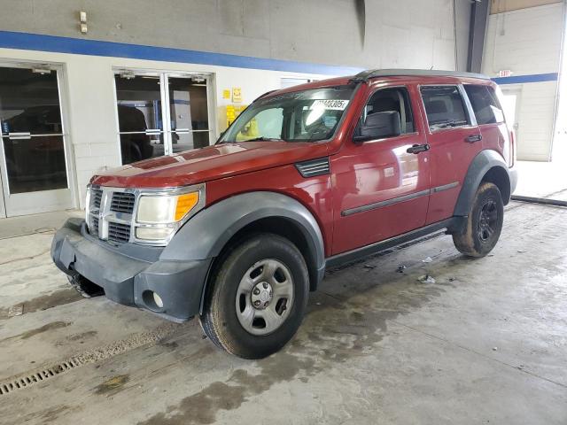 DODGE NITRO SXT