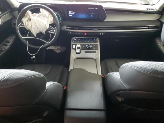 2023 HYUNDAI PALISADE X KM8R3DGE2PU593835