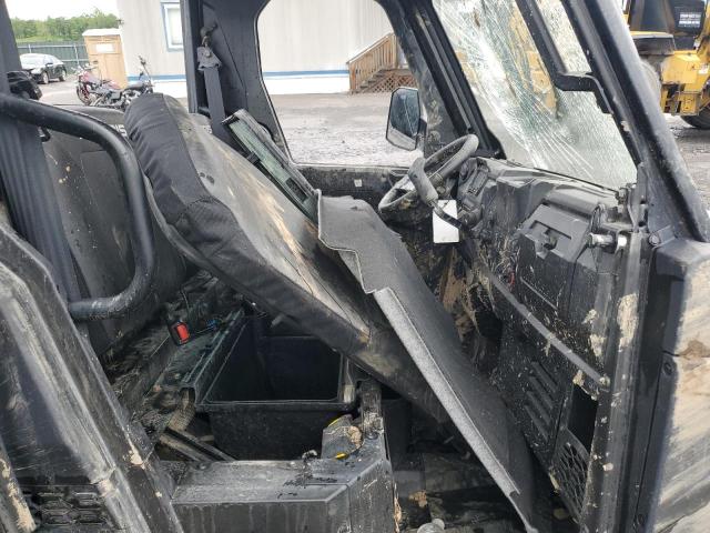 2023 POLARIS RANGER SP 3NSMAU57XPE257632