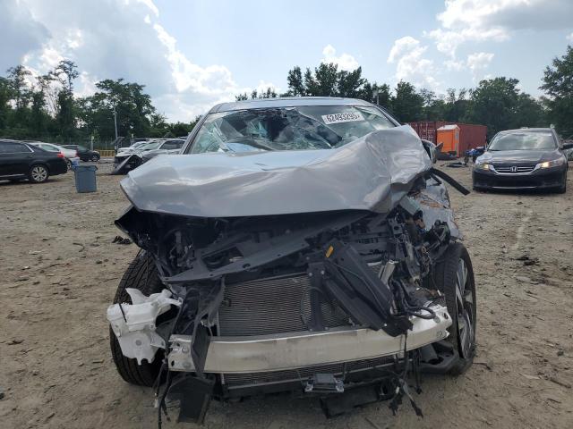 2023 NISSAN MURANO SL 5N1AZ2CSXPC119536