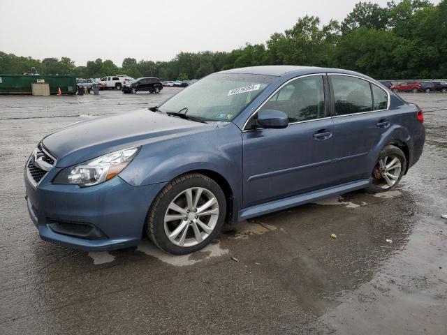 Vin: 4s3bmbc63d3035712, lot: 60236995, subaru legacy 2.5i premium 2013 img_1