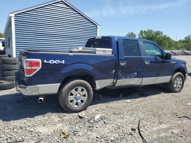 Vin: 1ftfw1ef1bfc68678, lot: 62378315, ford f-150 supercrew 20113