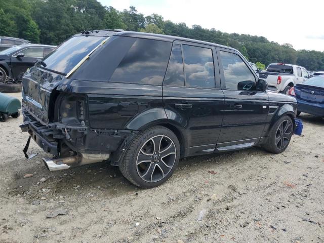 Vin: salsf2d41da765050, lot: 61823315, land rover rangerover hse 20133