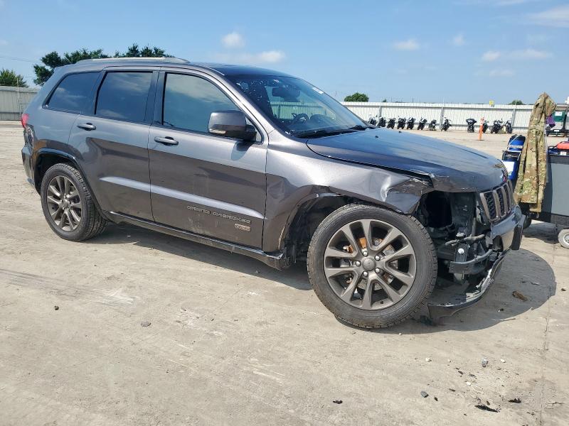 2016 JEEP GRAND CHER - 1C4RJEBG0GC400130