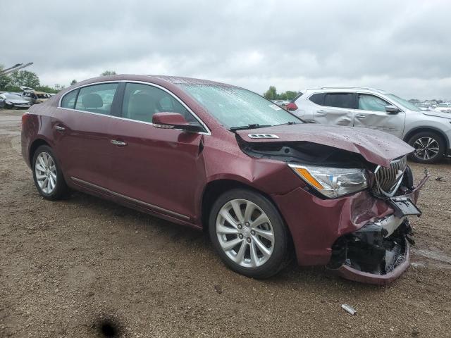 Vin: 1g4gd5g3xff275165, lot: 59569825, buick lacrosse premium 20154