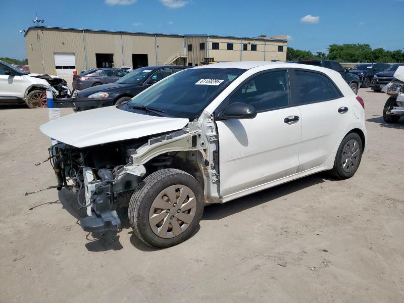 Vin: 3kpa25ab9je093752, lot: 61160295, kia rio lx 2018 img_1