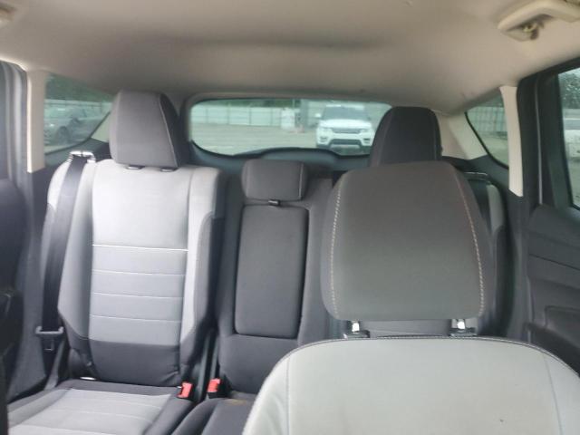 2015 FORD ESCAPE - 1FMCU0GX3FUB97490