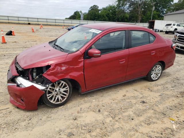 MITSUBISHI MIRAGE G4
