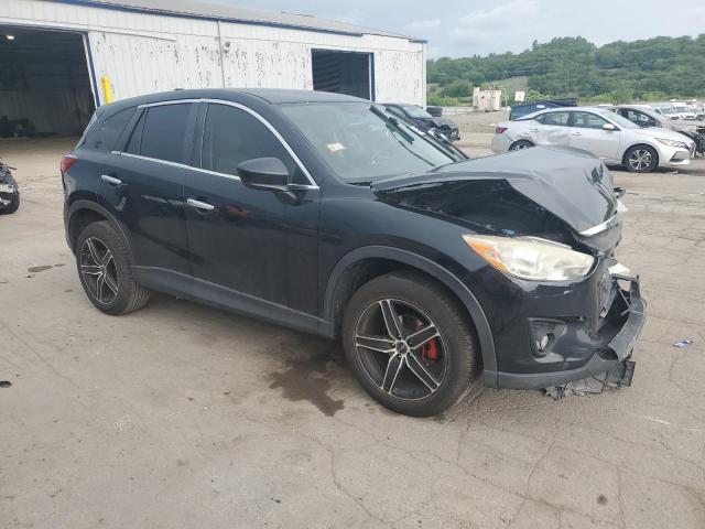 Vin: jm3ke2be1e0311160, lot: 61490955, mazda cx-5 sport 20144