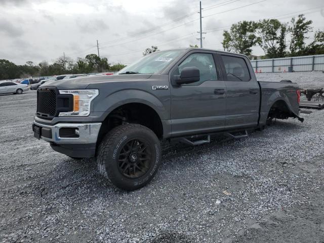 Vin: 1ftew1e4xlfb96892, lot: 59412395, ford f-150 supercrew 2020 img_1