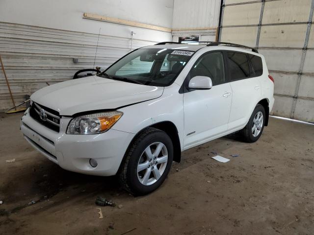 TOYOTA RAV4 LIMIT