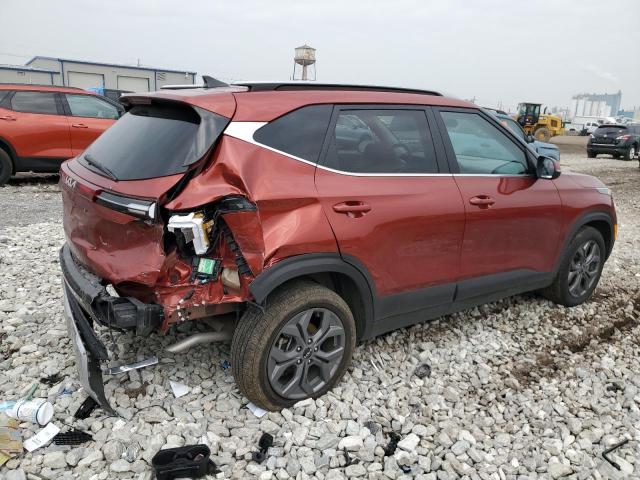 Vin: kndeu2aaxr7502256, lot: 60148565, kia seltos s 20243