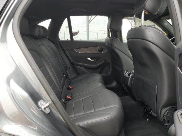 2017 MERCEDES-BENZ GLC 300 - WDC0G4JB9HV013664
