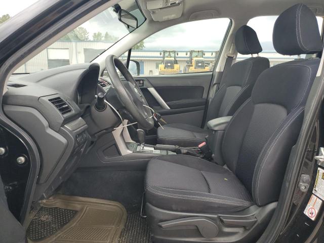 2015 SUBARU FORESTER 2 - JF2SJABC1FH526622