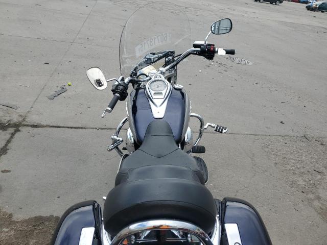 2011 KAWASAKI VN1700 C JKBVNRC13BA008807