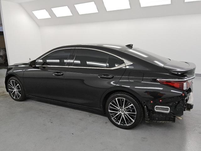 Vin: 58ada1c11ru043801, lot: 61181425, lexus es300 300h base 20242
