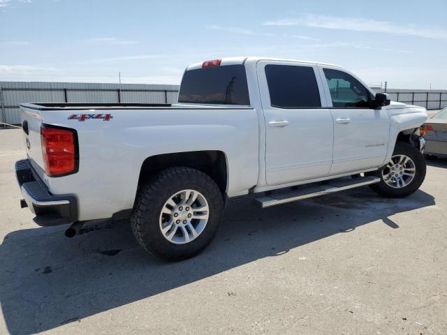 2016 CHEVROLET SILVERADO - 3GCUKREC1GG207408