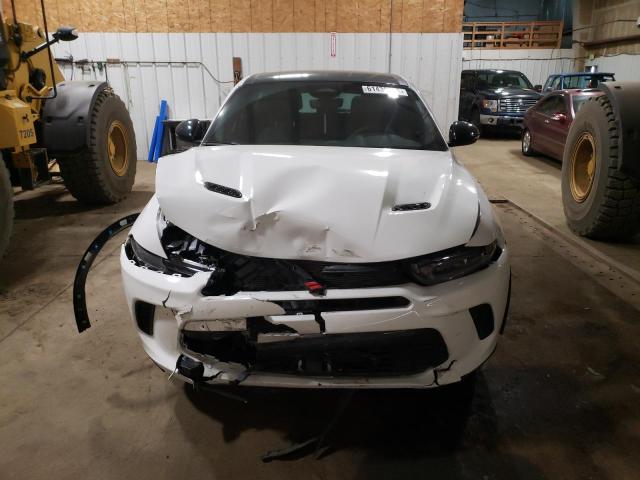 2024 DODGE HORNET GT ZACNDFAN1R3A41582