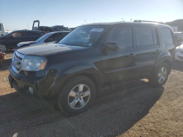 Vin: 5fnyf4h50bb092983, lot: 61686955, honda pilot exl 2011 img_1