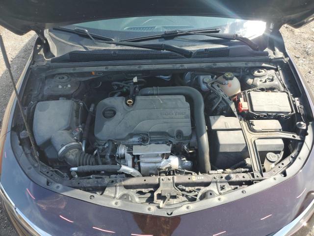 2020 CHEVROLET MALIBU RS - 1G1ZG5ST9LF126990