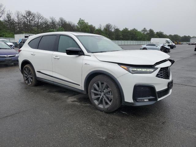 2025 ACURA MDX A-SPEC 5J8YE1H03SL024925