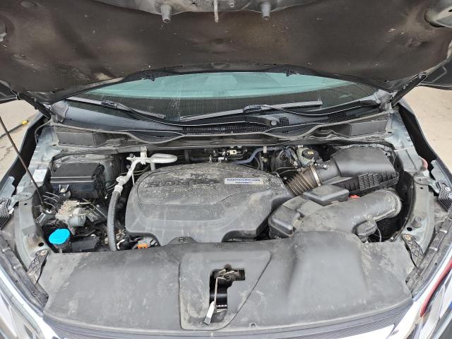 2018 HONDA ODYSSEY EX 5FNRL6H70JB076775