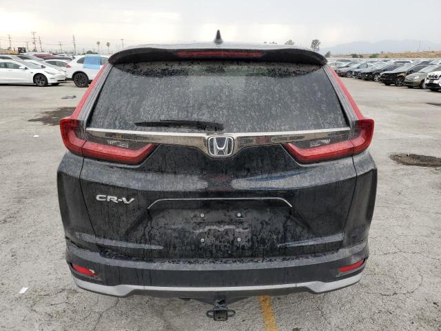 2022 HONDA CR-V EX 5J6RW1H53NA022730