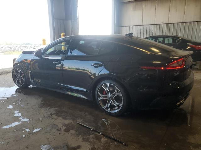 Vin: knae35lc2k6067874, lot: 60277775, kia stinger gt 20192