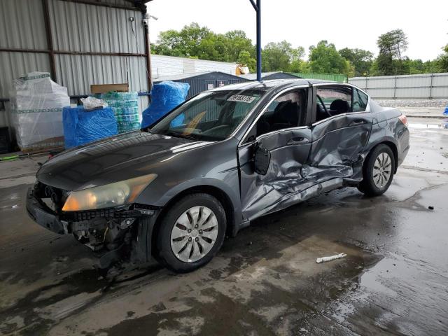 Vin: 1hgcp2f36aa025410, lot: 59183775, honda accord lx 2010 img_1