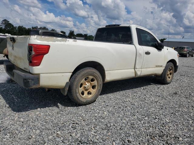 Vin: 1n6aa1r80hn566736, lot: 61532315, nissan titan s 20173